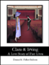 Book Cover - Clara & Irving